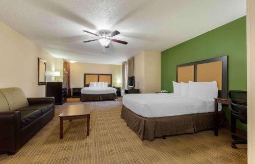 Extended Stay America Suites - Rockford - I-90 in Rockford, USA