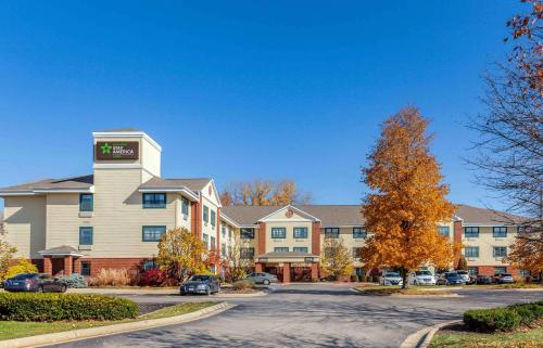Extended Stay America Suites - Rockford - I-90 in Rockford, USA