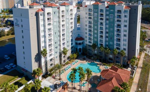 Orlando Universal Studio Condos in Orlando, USA
