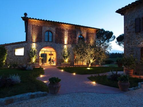 Restaurant, Agriturismo Mormoraia in San Gimignano