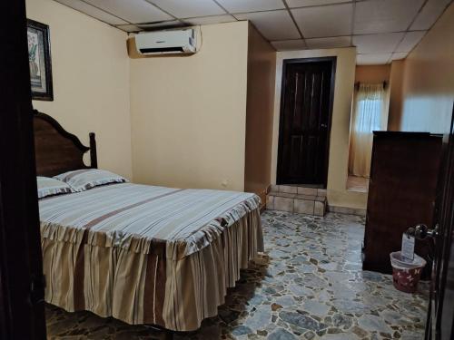 Hotel Senderos Maya near Ramón Villeda Morales nemzetközi repülőtér