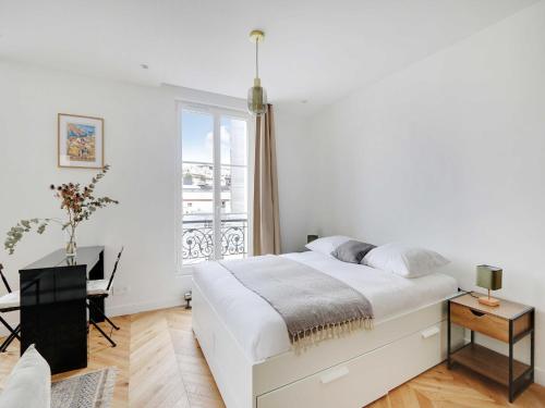 Charming studio - 2P - Canal Saint-Martin - image 2
