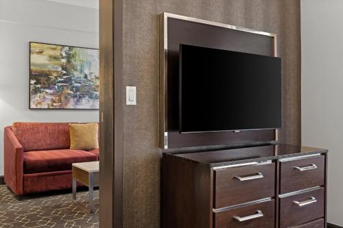 One-Bedroom Suite image 6