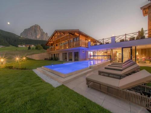 Chalet Litmanen Vacation Home