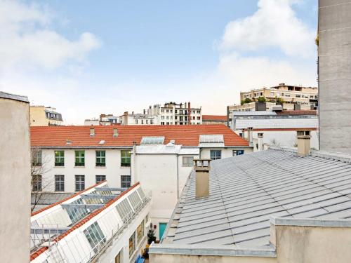 Charming studio - 2P - Canal Saint-Martin - image 6
