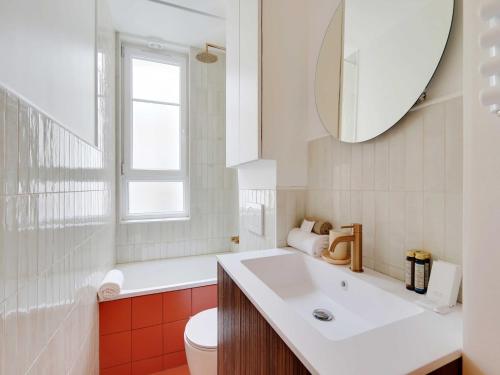 Charming studio - 2P - Canal Saint-Martin - image 7