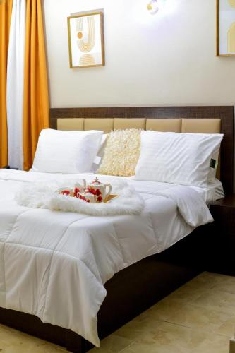 Itele guest house in Ijebu Ode