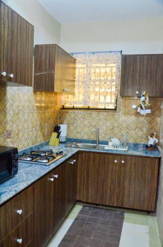 Itele guest house in Ijebu Ode