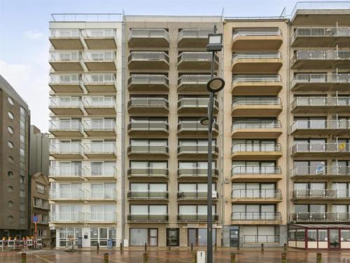 Apartment in Blankenberge by the Marina - Location saisonnière - Blankenberge