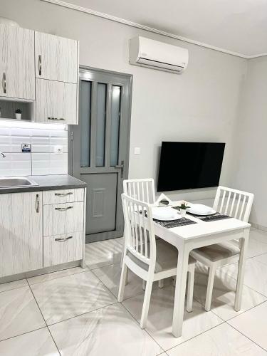 BlueLine apartment 3