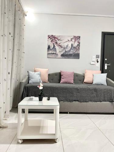 BlueLine apartment 3