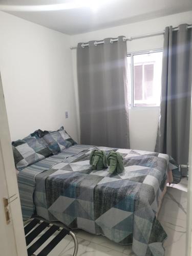 Apartamento Compras e Feiras 2 in Vila Maria