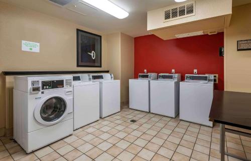 Extended Stay America Suites - Orlando - Altamonte Springs - 숙소 외관