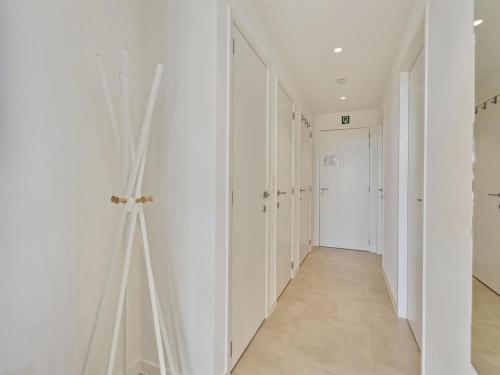 Flat in Belgium near Sea Dyke Town Center
