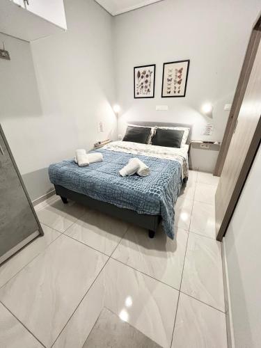 BlueLine apartment 3