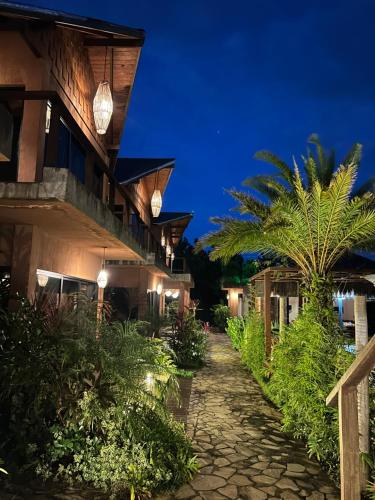 Barong EcoVilla Barong EcoVilla