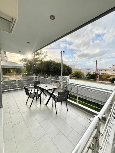 BlueLine apartment 3