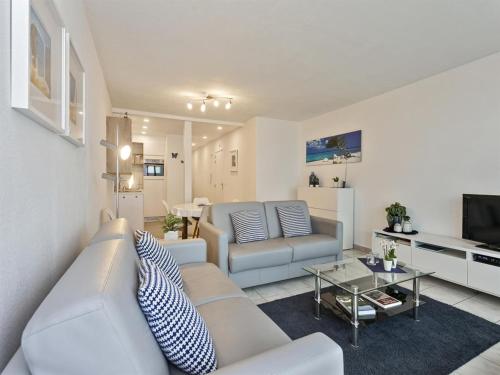 Apartment in Blankenberge with Sea Views - Location saisonnière - Blankenberge