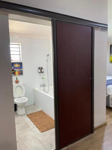 Ruby's Haven, Lusaka (foto 7)