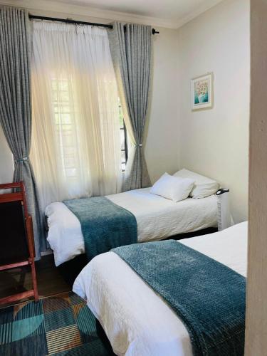 Ruby's Haven, Lusaka (foto 8)