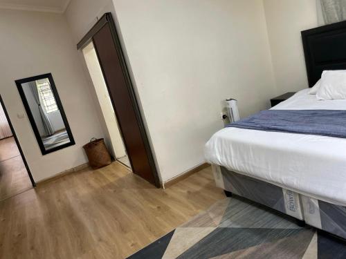 Ruby's Haven, Lusaka (foto 5)