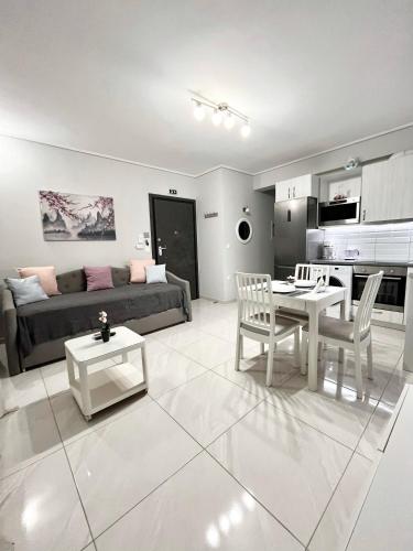 BlueLine apartment 3