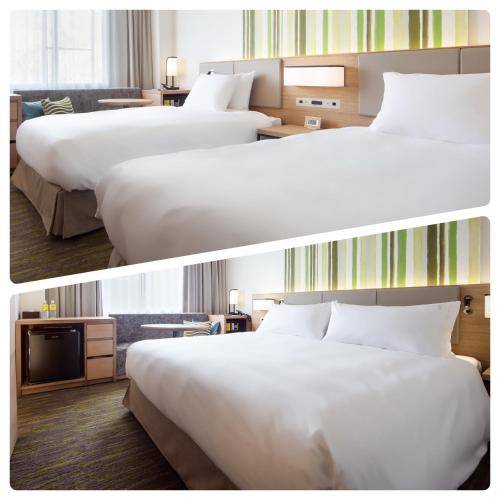 Holiday Inn Resort Shinano-Omachi Kuroyon by IHG