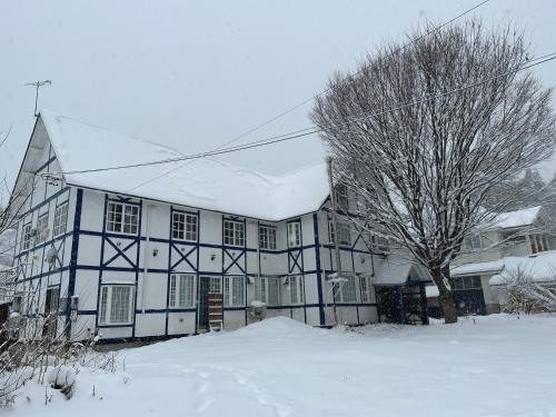 白馬の森 チロルハット