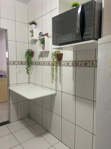 Casinha linda 2, proximo ao Trem in Jose Bonifacio