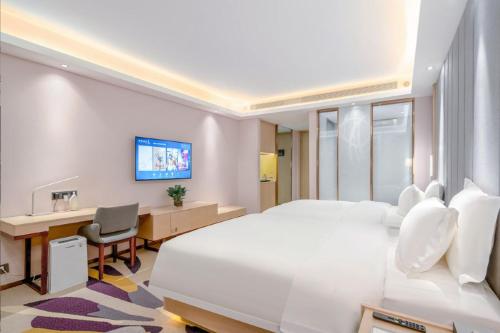 Lavande Hotel Xi'an Xianyang International Airport Outlet