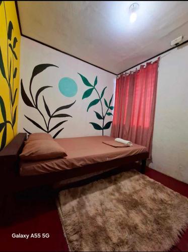 LA FREYAH'S HOMESTAY