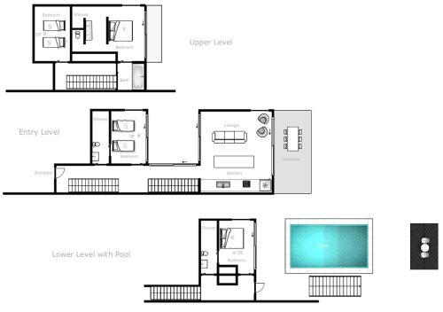 53B Murphy Street - Modern luxury in Port Douglas - image 5