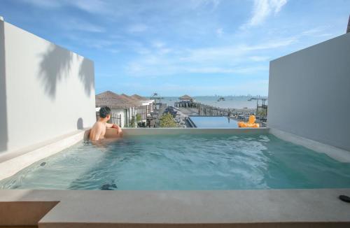 Kept Bangsaray Hotel Pattaya12