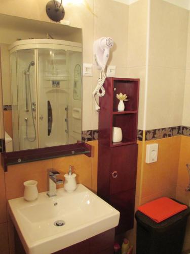 Apartment Villa Edmea