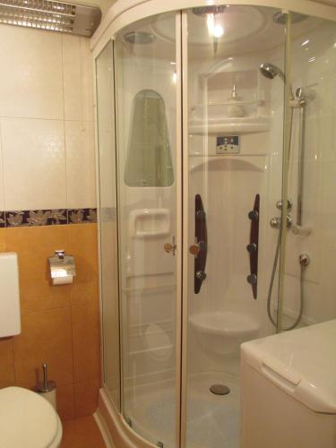 Apartment Villa Edmea