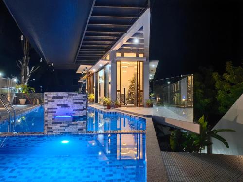 Arrow Hill Vacation House, Dalaguete