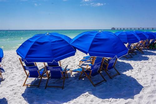 Ocean view condo Lazy River & Beach Destin West - image 4