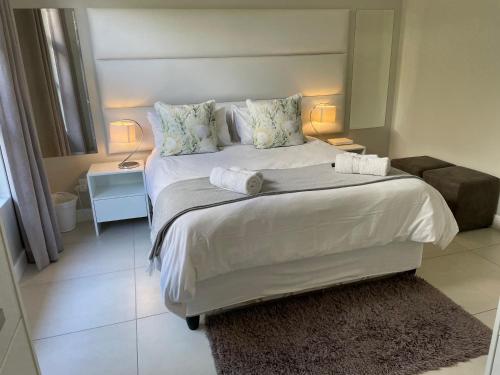 The Cottage on Cordia 2 Bedroom self catering 2km from Umhlanga beach