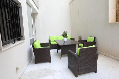 Facilities, Casa El Haje in Ajaltoun