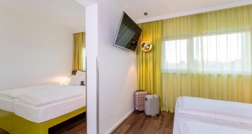 roomz Graz - Business Design Hotel - image 7