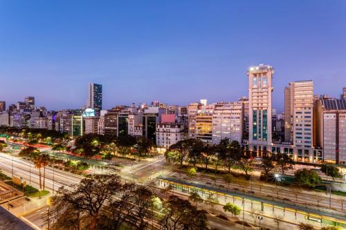 Marriott Buenos Aires Downtown, Buenos Aires (zdjęcie 7)