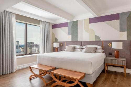 Marriott Buenos Aires Downtown, Buenos Aires (zdjęcie 3)