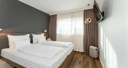 PLAZA INN Graz Messe in Graz, Österreich