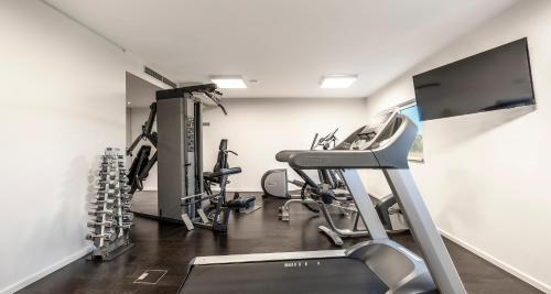 roomz Graz - Business Design Hotel - image 12