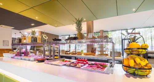 roomz Graz - Business Design Hotel - main image