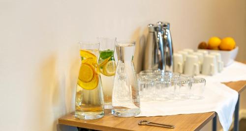 roomz Graz - Business Design Hotel - image 2