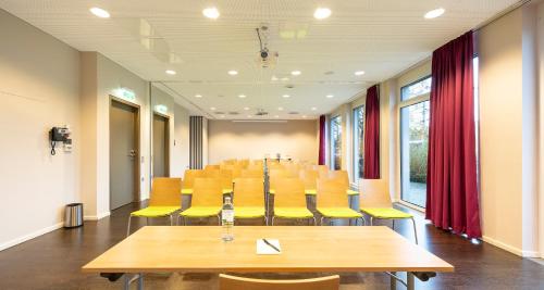 roomz Graz - Business Design Hotel - image 10