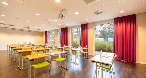 roomz Graz - Business Design Hotel - image 9
