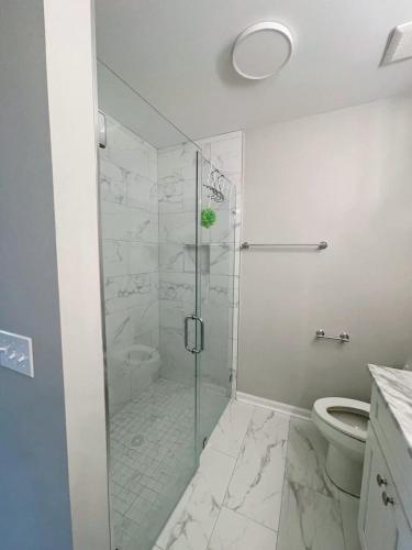 Zuhanyzó, Come feel home away from home in Wakulla Springs (FL)