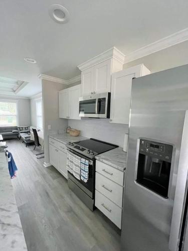 Konyha, Come feel home away from home in Wakulla Springs (FL)